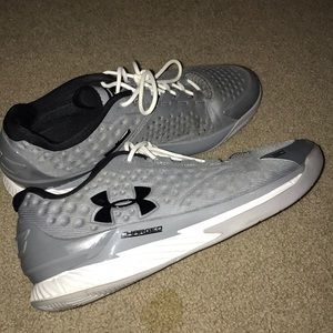 Under Armour Curry One Low